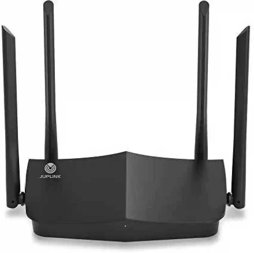 Juplink AX1800 2048 Mbps Wireless Router